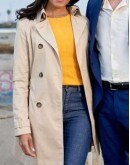 A Pinch of Portugal 2023 Heather Hemmens Cotton Coat