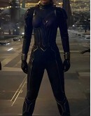 Ant-Man and the Wasp Quantumania Kathryn Newton Leather Jacket