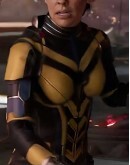 Ant-Man and the Wasp: Quantumania Evangeline Lilly Costume 