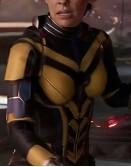 Ant-Man and the Wasp: Quantumania Evangeline Lilly Costume 