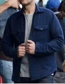 Ant-Man and the Wasp: Quantumania Scott Lang Cotton Jacket