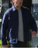 Ant-Man and the Wasp: Quantumania Scott Lang Cotton Jacket