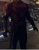 Ant-Man and the Wasp: Quantumania Paul Rudd Leather Jacket