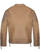Fast X 2023 Michelle Rodriguez Leather Jacket              