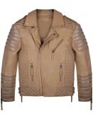 Fast X 2023 Michelle Rodriguez Leather Jacket              