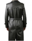 Fast X 2023 Sung Kang Leather Coat