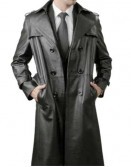 Fast X 2023 Sung Kang Leather Coat