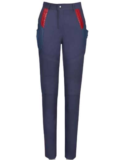 Guardians of Galaxy 3 Karen Gillan Costume Pants