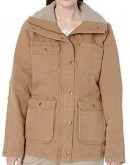 Yellowstone Kelsey Asbille Cotton Jacket