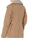 Yellowstone Kelsey Asbille Cotton Jacket