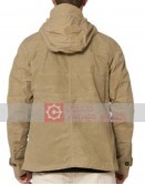 6 Underground Ryan Reynolds (One) Hooded Jacket