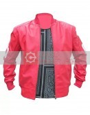 8 Ball Bomber Jacket