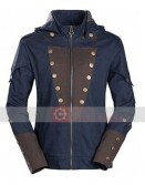 Assassins Creed Unity Arno Military Jacket