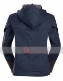 Assassins Creed Unity Arno Military Jacket