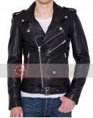 Break Even James Callis (Zalman) Jacket