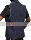 Call Of Duty The Punk Rocker Vest