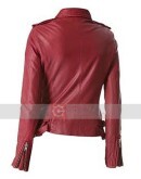 Castle Stana Katic (Kate Beckett) Jacket