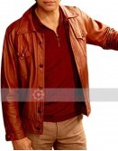 Class Act 2023 Bernard Tapie (Laurent Lafitte) Jacket
