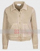 Good Trouble Shannon Hollander (Ava) Jacket