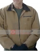 Haul Out The Holly Stephen Tobolowsky (Ned) Jacket