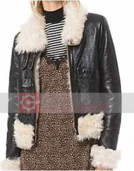 Itaewon Class Kim Da Mi (Jo Yi Seo) Jacket