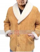 Let Him Go Kevin Costner (George Blackledge) Coat