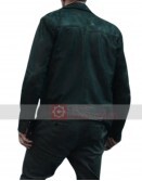 Liaison Vincent Cassel (Gabriel Delage) Jacket