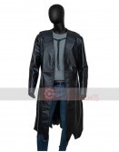 Maleficent Sam Riley (Diaval) Coat