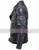 Men's Mystic Biker Jacket