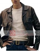 Monsieur Spade S01 Oscar Lesage (Henri) Jacket