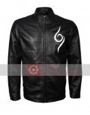 Naruto Kakashi Hatake Anbu Jacket