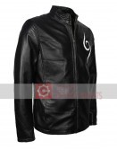 Naruto Kakashi Hatake Anbu Jacket