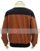 Naruto Uzumaki Cospa Blouson Jacket