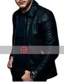 Niall Horan 2023 Black Jacket