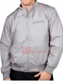 Quantum Leap Raymond Lee (Dr. Ben Song) Bomber Jacket