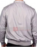 Quantum Leap Raymond Lee (Dr. Ben Song) Bomber Jacket