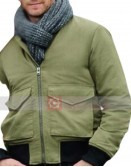 Round And Round Bryan Greenberg (Zach) Jacket