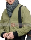 Round And Round Bryan Greenberg (Zach) Jacket