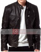 Stormbreaker Alex Pettyfer (Alex Rider) Jacket
