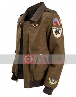 Stranger Things Joe Keery (Steve Harrington) Jacket