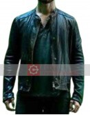 Suburra S3 Alessandro Borghi (Aureliano Adami) Jacket