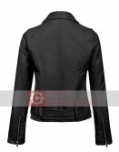 Supernatural S10 Kathryn Newton (Claire Novak) Jacket