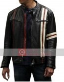 The Big Bang Theory Michael Trucco (David Underhill) Jacket