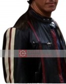 The Big Bang Theory Michael Trucco (David Underhill) Jacket
