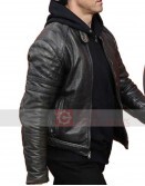 The Company You Keep Milo Ventimiglia (Charlie Nicoletti) Jacket