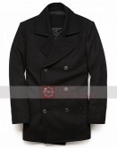 The In Between Kyle Allen (Skylar) Peacoat