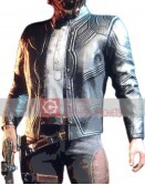 The Outer Worlds Safecracker Jacket