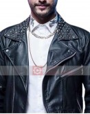 The Queen Of Flow Carlos Torres (Charlie Flow) Jacket