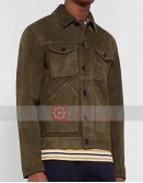 The Unicorn S2 Walton Goggins (Wade Felton) Jacket