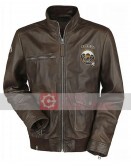 WW2 Airborne Call Of Duty Jacket